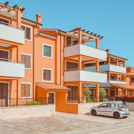 Apartment Dertil Premantura Zewnętrze zdjęcie
