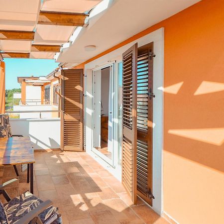 Apartment Dertil Premantura Zewnętrze zdjęcie