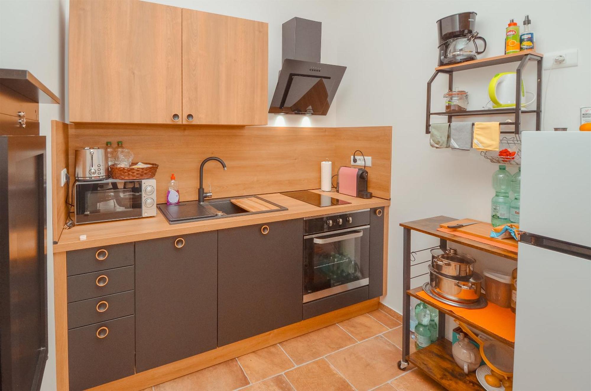 Apartment Dertil Premantura Zewnętrze zdjęcie