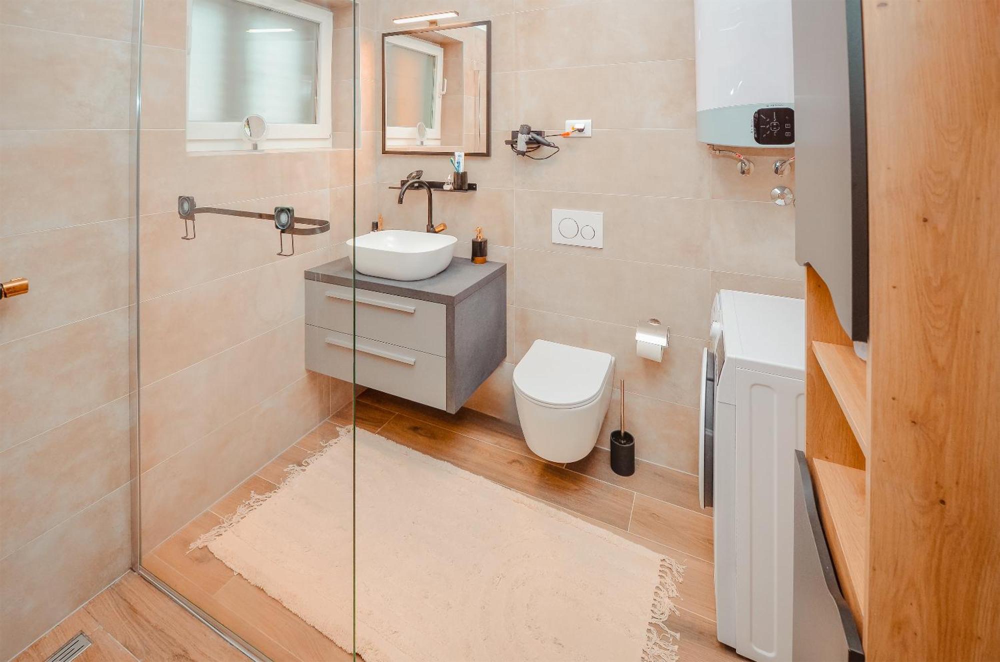 Apartment Dertil Premantura Zewnętrze zdjęcie