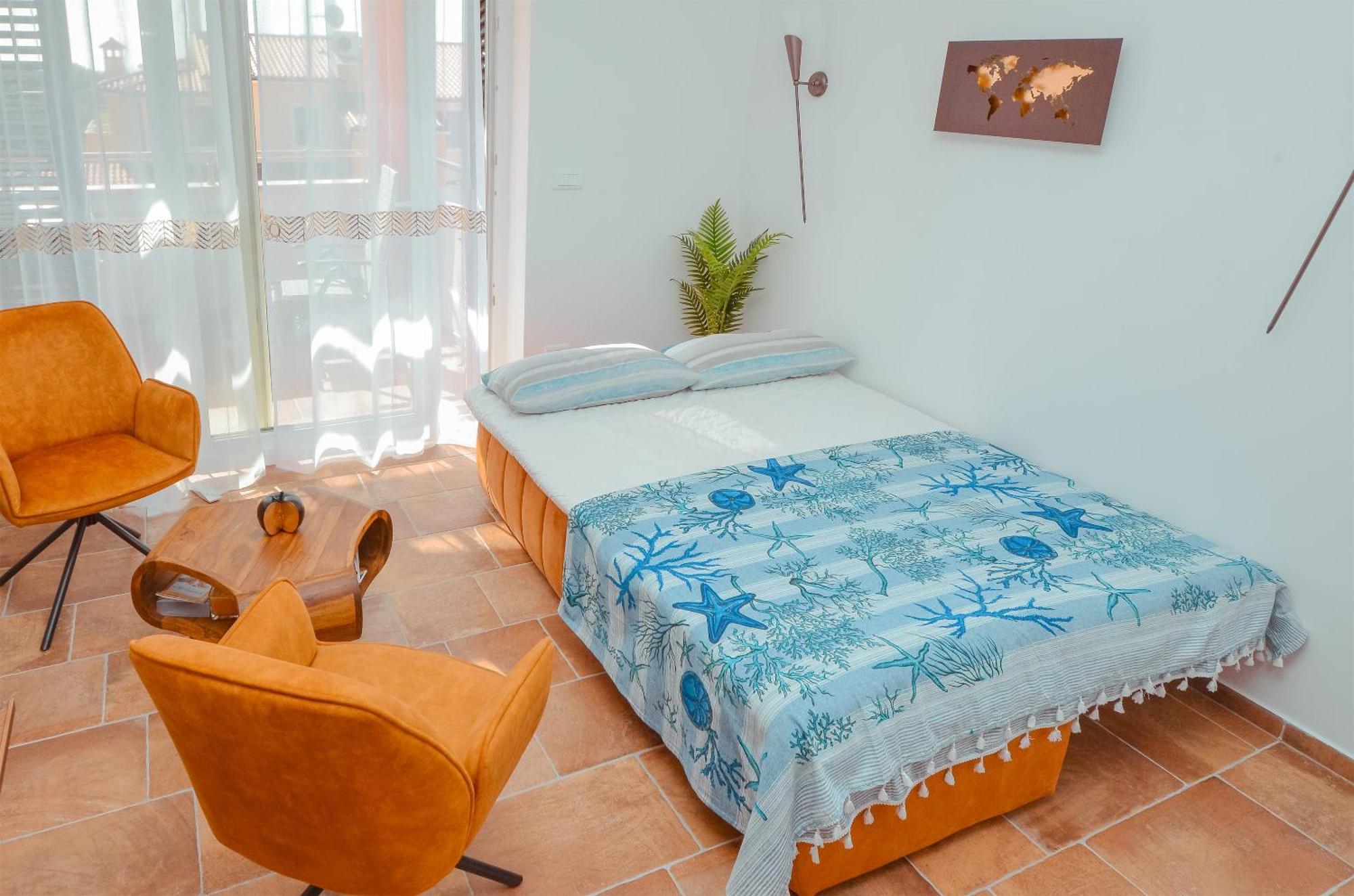 Apartment Dertil Premantura Zewnętrze zdjęcie