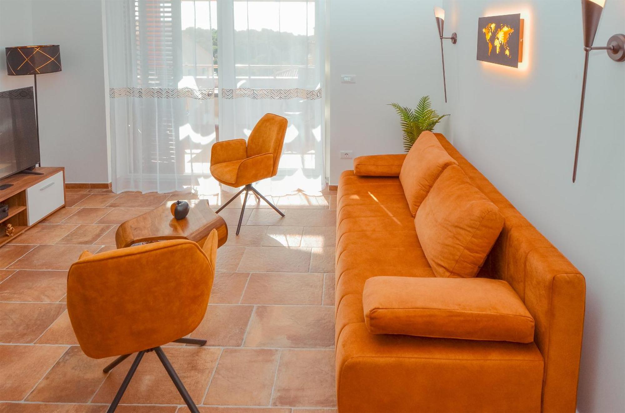 Apartment Dertil Premantura Zewnętrze zdjęcie