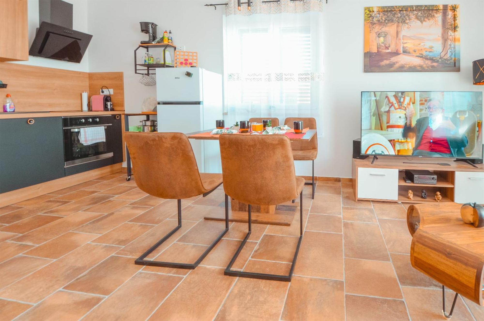 Apartment Dertil Premantura Zewnętrze zdjęcie