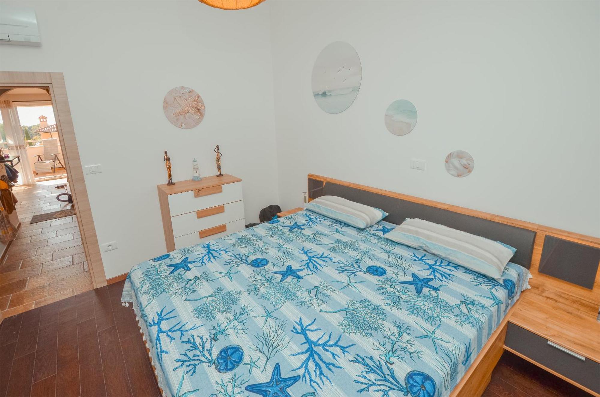 Apartment Dertil Premantura Zewnętrze zdjęcie